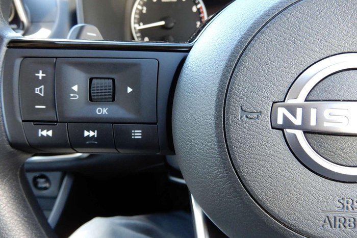 2025 Nissan X-TRAIL ST T33 MY25