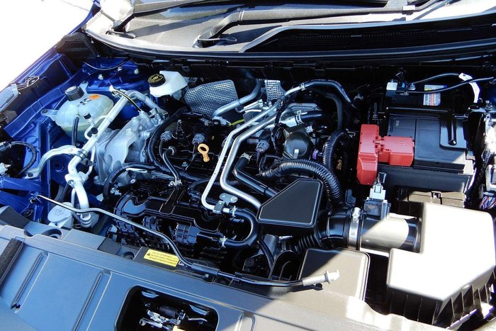 2025 Nissan X-TRAIL ST T33 MY25