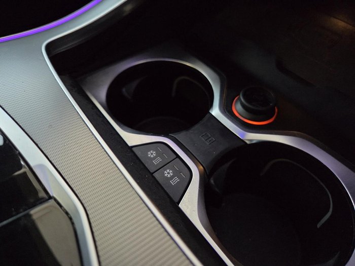 2020 BMW X5 M50i