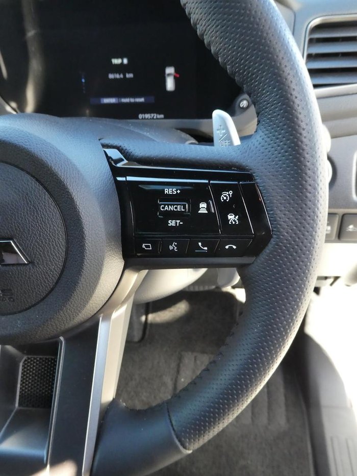 2024 Mitsubishi Pajero Sport GSR