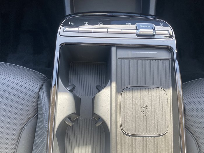 2024 Hyundai Tucson Premium D-CT AWD