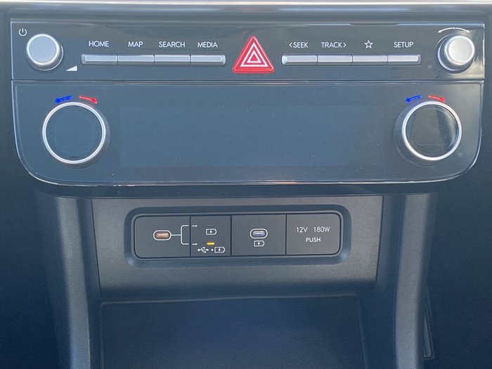 2024 Hyundai Tucson Premium D-CT AWD