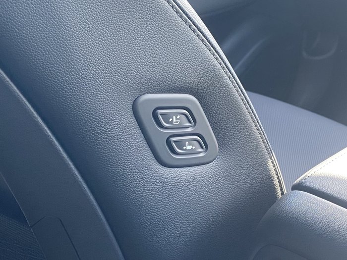 2024 Hyundai Tucson Premium D-CT AWD