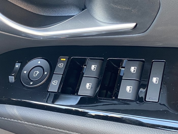 2024 Hyundai Tucson Premium D-CT AWD
