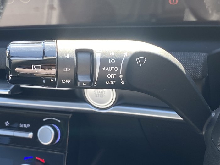 2024 Hyundai Tucson Premium D-CT AWD