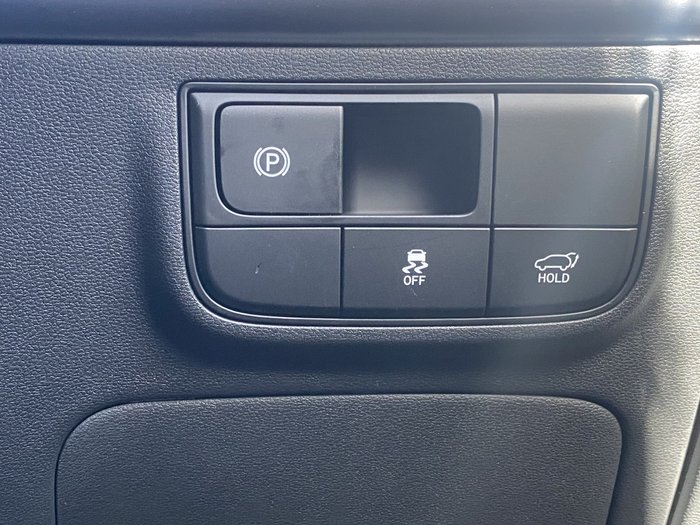 2024 Hyundai Tucson Premium D-CT AWD