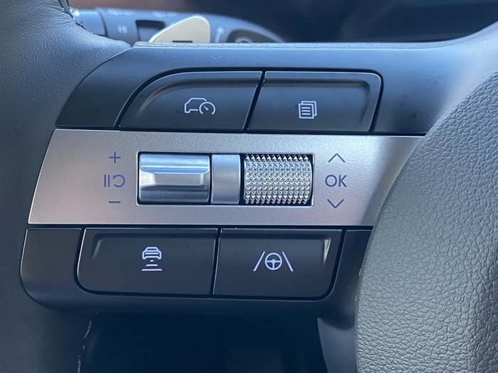 2024 Hyundai Tucson Premium D-CT AWD