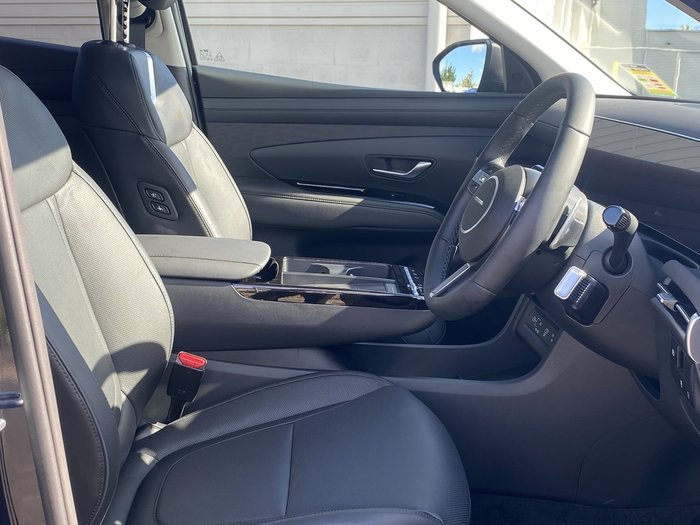 2024 Hyundai Tucson Premium D-CT AWD