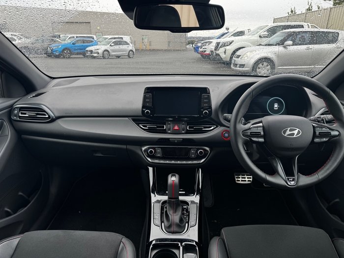 2024 Hyundai i30 N Line DCT