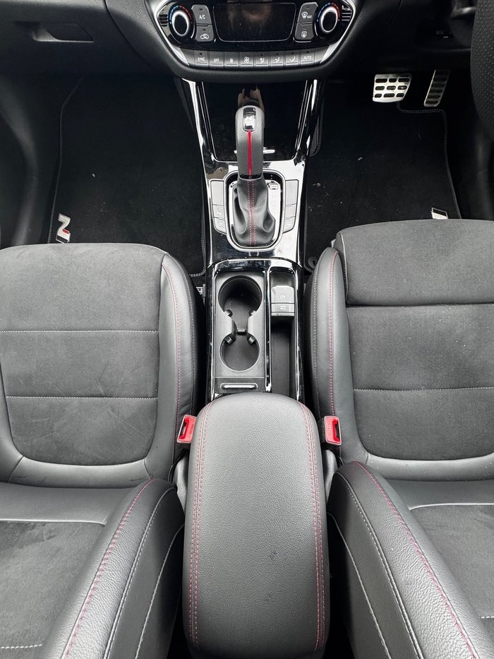 2024 Hyundai i30 N Line DCT