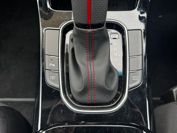 2024 Hyundai i30 N Line DCT