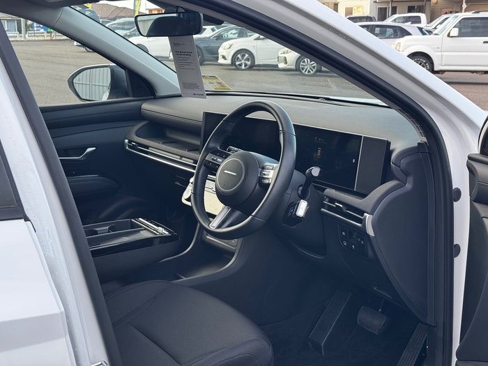 2024 Hyundai Tucson 2WD
