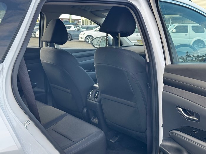 2024 Hyundai Tucson 2WD