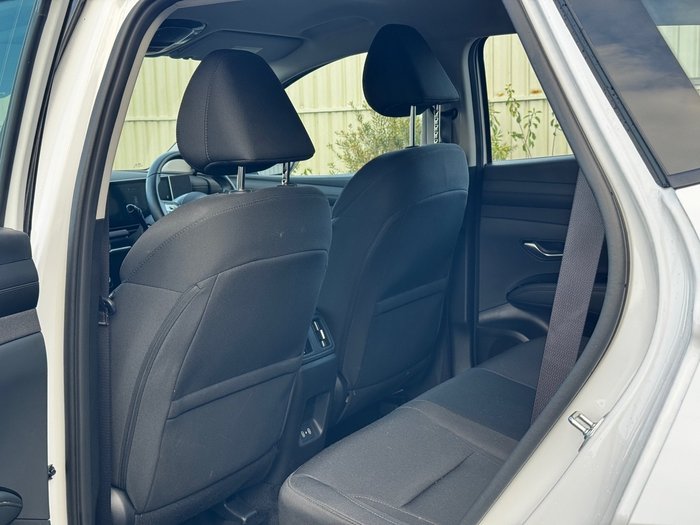 2024 Hyundai Tucson 2WD