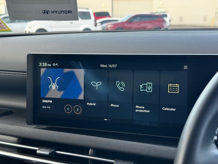 2024 Hyundai Tucson 2WD