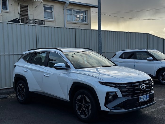 2024 Hyundai Tucson 2WD
