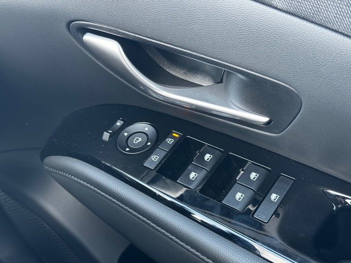 2024 Hyundai Tucson 2WD