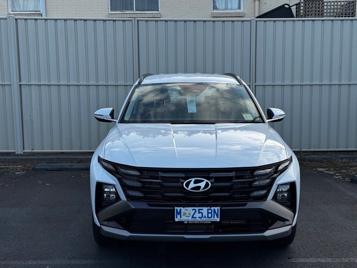 2024 Hyundai Tucson 2WD