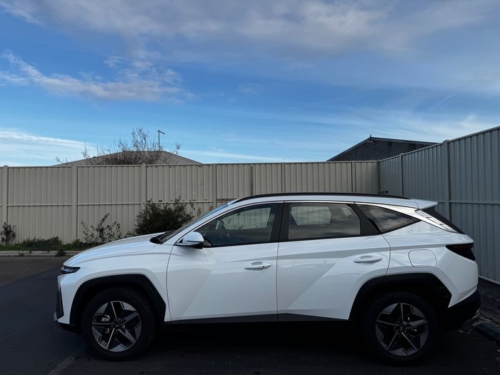 2024 Hyundai Tucson 2WD