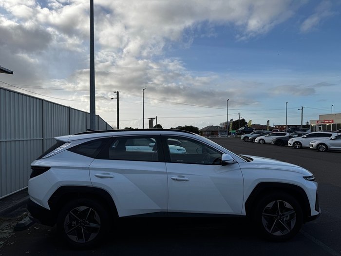 2024 Hyundai Tucson 2WD