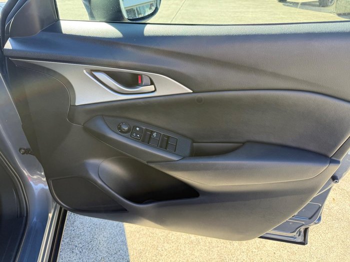 2022 Mazda CX-3 Maxx Sport DK Grey