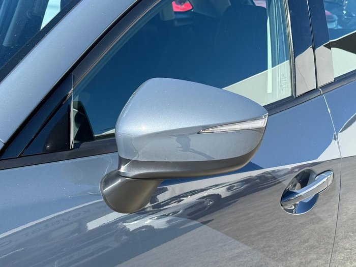 2022 Mazda CX-3 Maxx Sport DK Grey