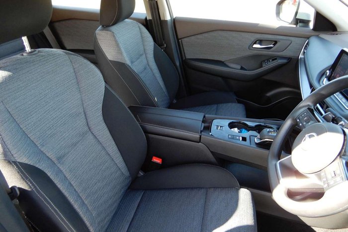 2025 Nissan X-TRAIL ST T33 MY25