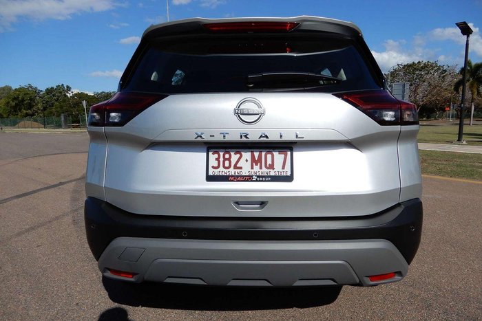 2025 Nissan X-TRAIL ST T33 MY25
