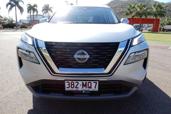 2025 Nissan X-TRAIL ST T33 MY25