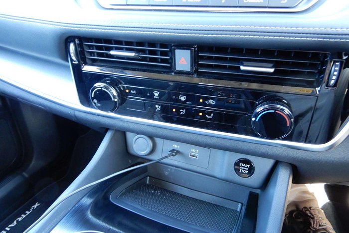 2025 Nissan X-TRAIL ST T33 MY25
