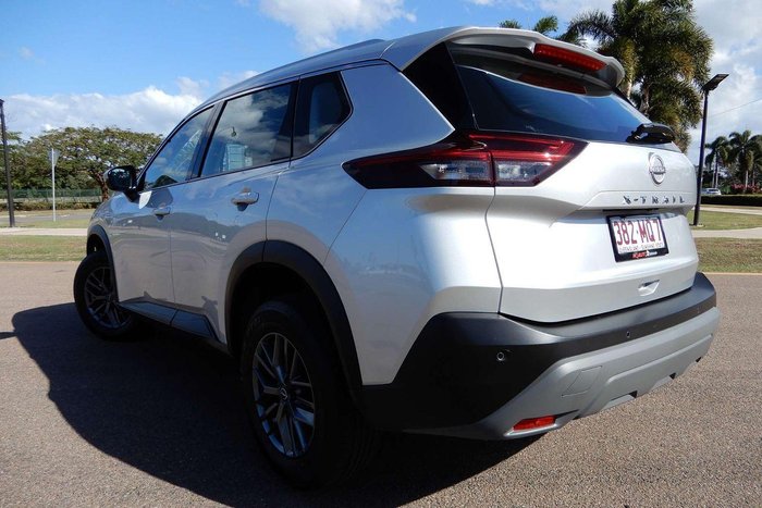 2025 Nissan X-TRAIL ST T33 MY25