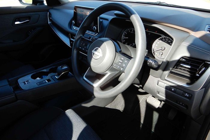 2025 Nissan X-TRAIL ST T33 MY25