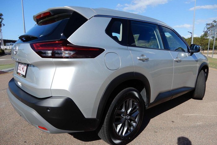 2025 Nissan X-TRAIL ST T33 MY25