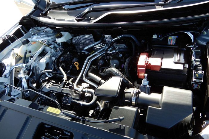2025 Nissan X-TRAIL ST T33 MY25