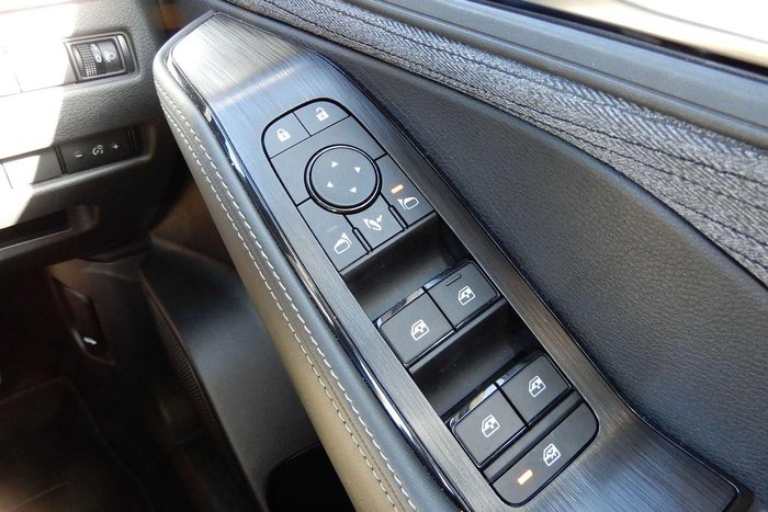 2025 Nissan X-TRAIL ST T33 MY25