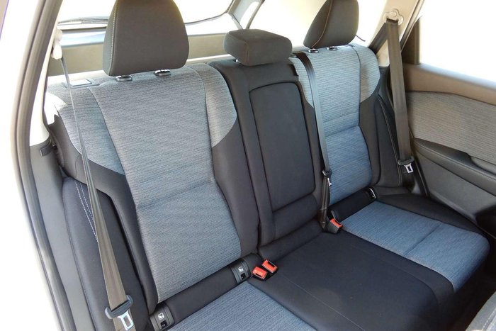 2025 Nissan X-TRAIL ST T33 MY25