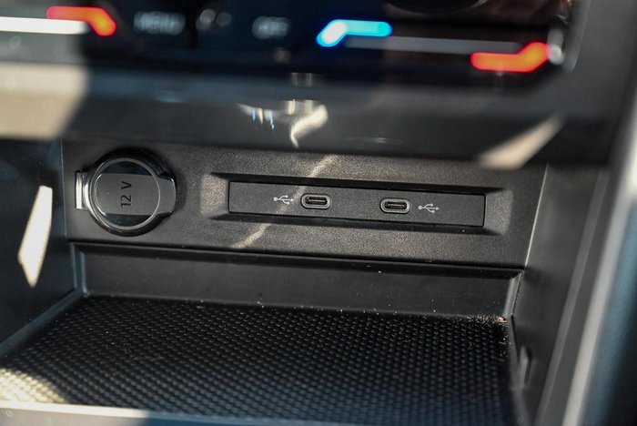 2022 Volkswagen Tiguan R Grid Edition