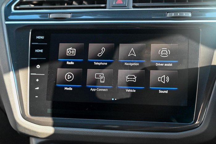 2022 Volkswagen Tiguan R Grid Edition