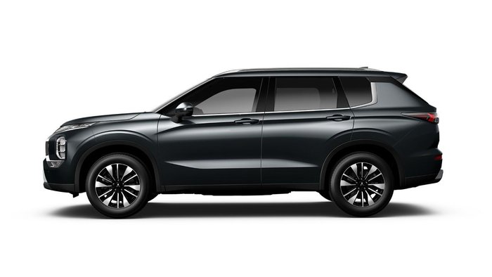 2025 Mitsubishi Outlander LS