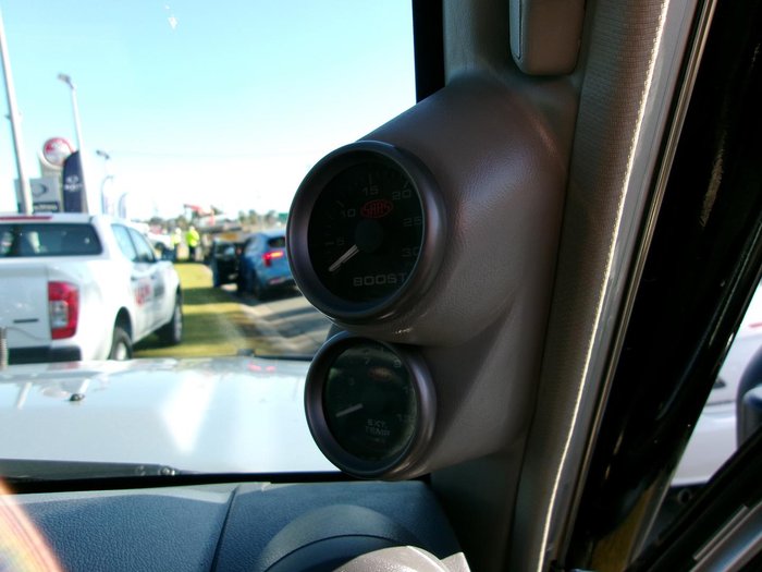 2015 Toyota Landcruiser GXL