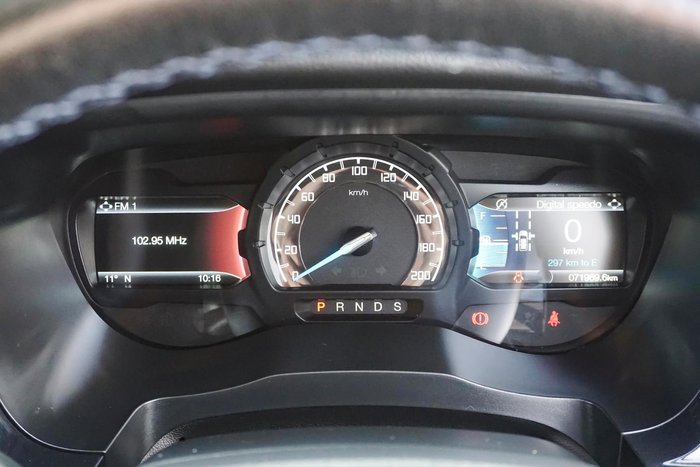 2021 Ford Everest Sport