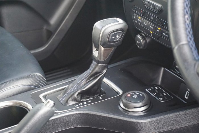 2021 Ford Everest Sport
