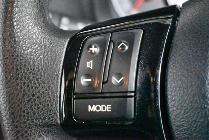 2019 Toyota Yaris Ascent