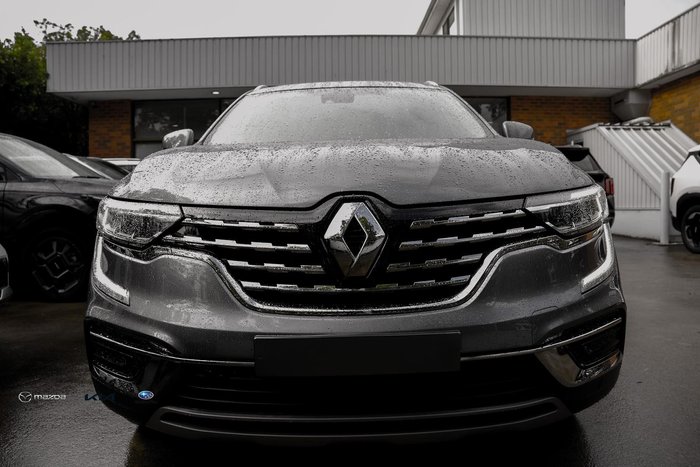 2023 Renault Koleos Life