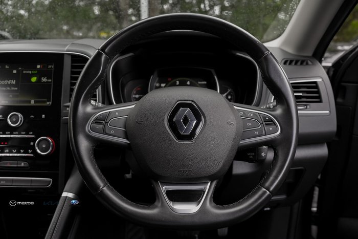 2023 Renault Koleos Life