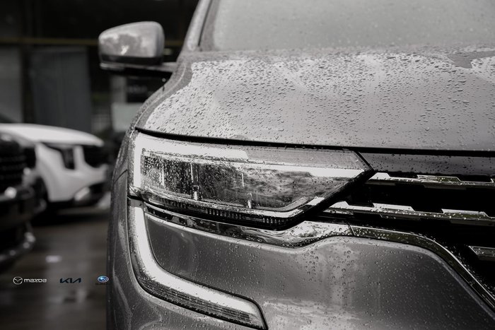 2023 Renault Koleos Life