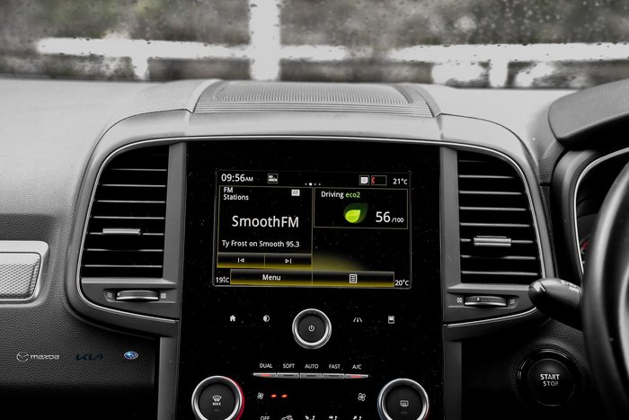 2023 Renault Koleos Life