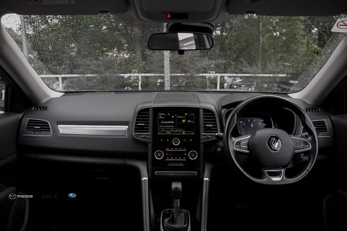 2023 Renault Koleos Life