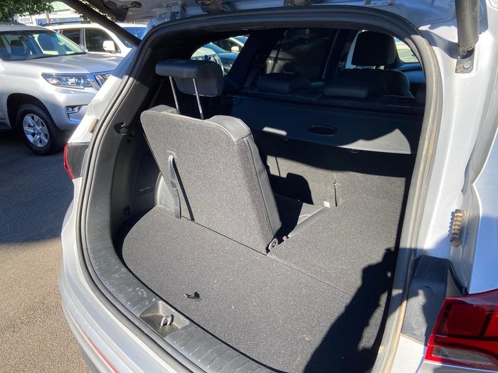 2021 Hyundai Santa Fe Highlander