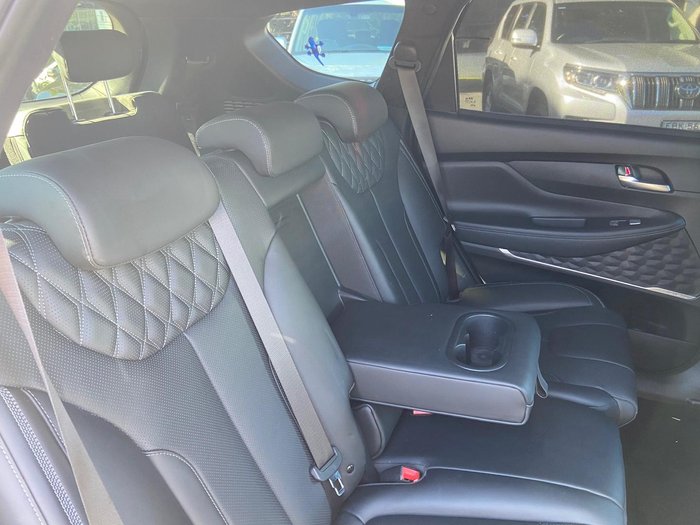 2021 Hyundai Santa Fe Highlander